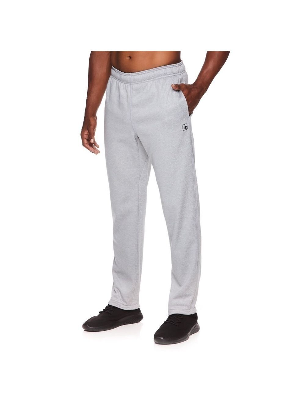 And1 Slim Fit Men’s 2XL adjustable fleece activewear basketball pants